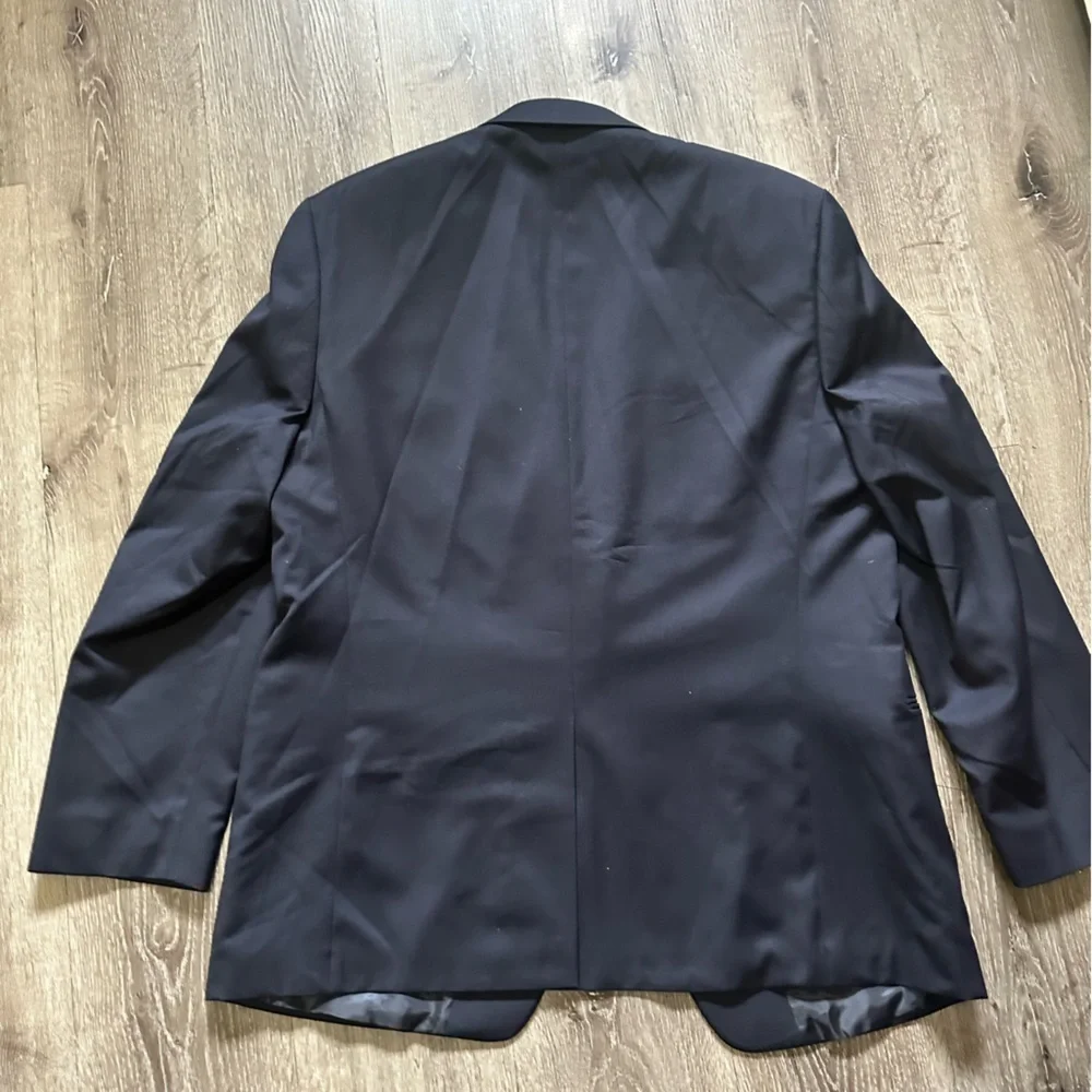 MICHAEL Michael Kors blue Blazer